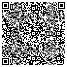 QR code with Tonys Pizza West Palm Beach contacts