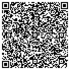 QR code with Halacka Engineering Consulting contacts
