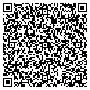 QR code with Hh Consulting contacts