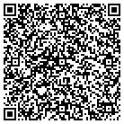 QR code with Mcewan Consulting Inc contacts