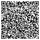 QR code with T W Chisholm & Assoc contacts