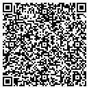 QR code with E And C Consultants LLC contacts