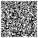 QR code with L & A Group Inc contacts
