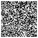 QR code with Softfinity contacts