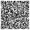 QR code with Robinson Tree Farms contacts