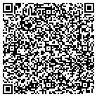 QR code with Ckm Consulting Inc contacts