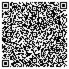 QR code with Hall Consulting & Construction contacts