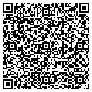 QR code with J&C Consulting Inc contacts