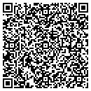 QR code with M&H Consulting contacts
