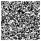 QR code with N & N Consulting Services Inc contacts
