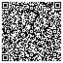 QR code with R3 Group Inc contacts