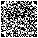 QR code with Artistic Spas & Pools contacts
