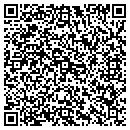 QR code with Harrys Towing Service contacts