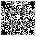 QR code with Clyde Allen Consulting contacts