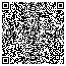 QR code with D D R Consulting contacts