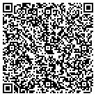 QR code with Adams & Sons Masonry Contrs contacts