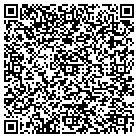 QR code with Gad Consulting Inc contacts