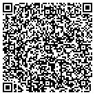 QR code with Galian Consulting Group Inc contacts