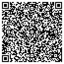QR code with G H T Group contacts