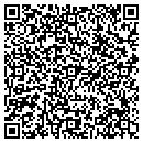 QR code with H & A Consultants contacts