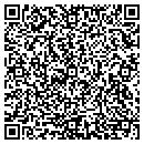 QR code with Hal & Assoc LLC contacts