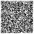 QR code with Halcyon Business Consultants contacts