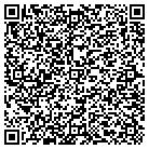 QR code with Hana Global Image Consultants contacts