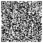 QR code with Hanevold Consulting LLC contacts