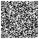 QR code with Hange Solutions Inc contacts