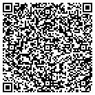 QR code with Hendrickson It Consulting contacts