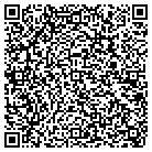 QR code with Higgins Consulting Inc contacts