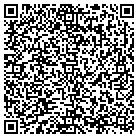QR code with Hix Kurzeka Consulting Inc contacts