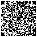 QR code with Hursk Group contacts