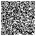 QR code with James George contacts