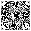 QR code with J Austin Consulting contacts