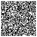 QR code with J L Consulting contacts