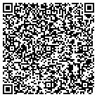 QR code with J Lewis Consulting Co contacts