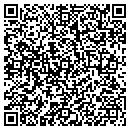 QR code with J-One Staffing contacts