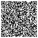 QR code with J Pfarr Consulting Inc contacts