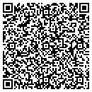 QR code with Kaeservices contacts