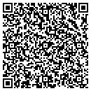 QR code with K Hill Consulting contacts