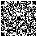 QR code with K Thompson Consulting Inc contacts