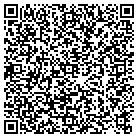 QR code with K Veasey Consulting LLC contacts