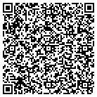 QR code with L A E Consulting LLC contacts