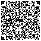 QR code with A A Accurate Truck & Tire Rpr contacts