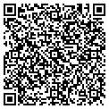 QR code with J A Croson contacts