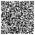 QR code with Lrf Consulting contacts