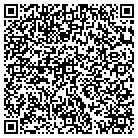 QR code with Min Zhao Consulting contacts