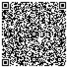 QR code with M J Thorsheim Consulting contacts