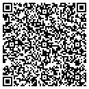 QR code with M Molle Consulting contacts
